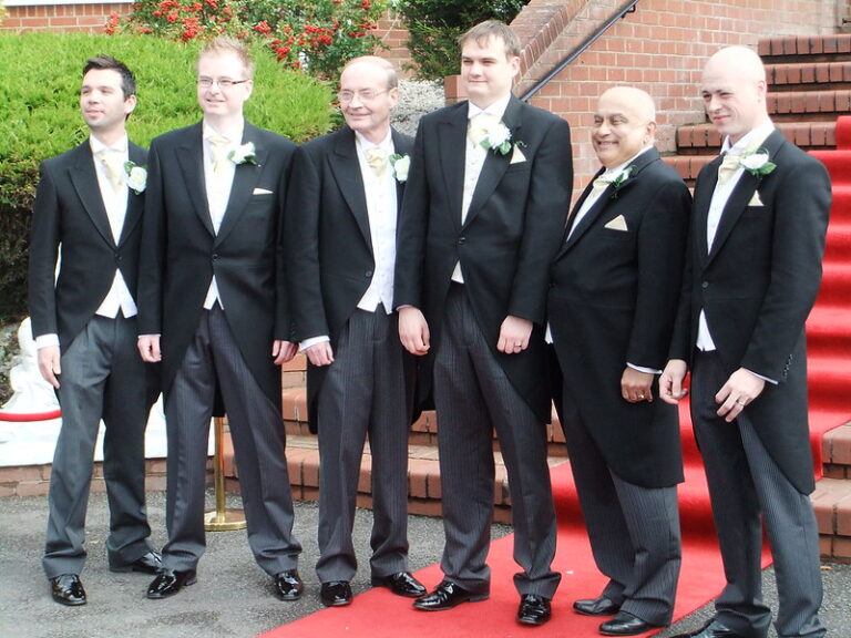 mens group