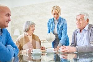 seniors dating 1