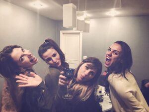 Sisterhood