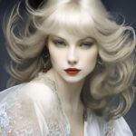 beautiful woman