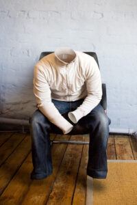 invisible on dating scene