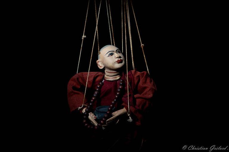 manipulator